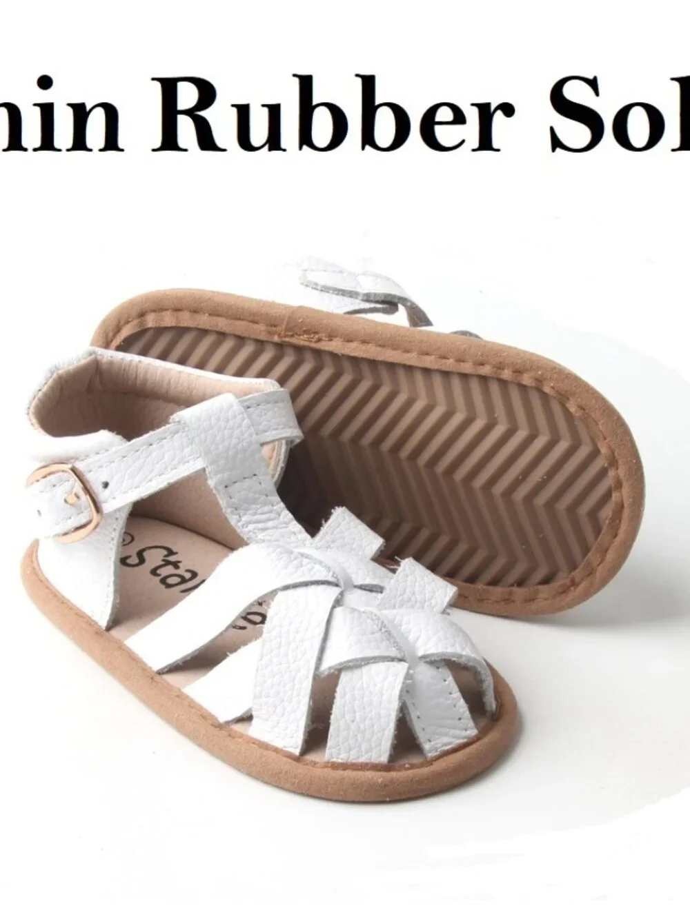 Mystery Bundles Toddler sandals Baby Shoes 2 pairs of sandals toddler shoes